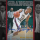 Kevin Granger, Texas Southern