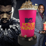 Black Panther and Tennessee State shine at MTV movie awards