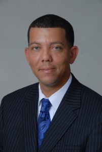 Dr. Charles McClelland