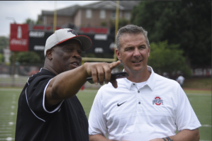 HBCUs hosting high profile coaches at Football camps