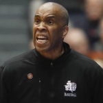 Mike Davis leaves Texas Southern for new job