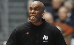 Mike Davis leaves Texas Southern for new job