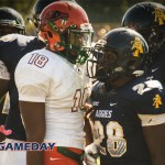 Rebirth of A&T, FAMU rivalry would be good for MEAC football