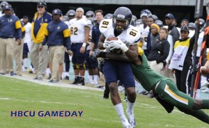 HBCU FCS athletes to benefit from new NCAA rule