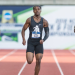 DI Track and Field All America Team