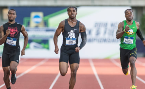 NC A&T, SC State advance in Track and Field Championships