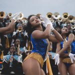 Southern’s Human Jukebox challenges LSU to Battle of The Bands