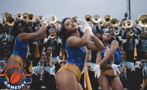 Southern’s Human Jukebox challenges LSU to Battle of The Bands