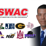 Report: TxSU AD McClelland named SWAC Commissioner