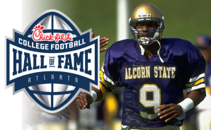 Steve McNair headlines HBCU legends on College Football HOF ballot