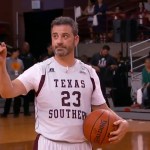 Jimmy Kimmel reps Texas Southern in hoops battle with Ted Cruz