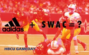 What SWAC Adidas football unis could look like