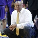 Report: Johnny Jones will take over at Texas Southern