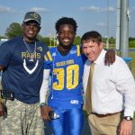 It’s a family affair at Albany State