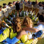 Alabama State predicted to win SWAC soccer crown