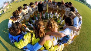 Alabama State predicted to win SWAC soccer crown