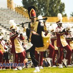 BCU Marching Wildcats get Netflix series