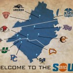 Hampton now officially part of the Big South