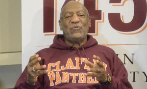 Claflin latest HBCU to strip Bill Cosby of honorary degree