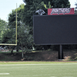 Clark Atlanta football plans to light up new scoreboard