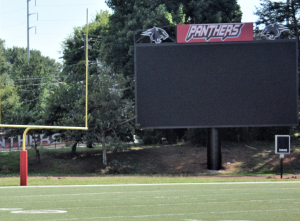 Clark Atlanta football plans to light up new scoreboard