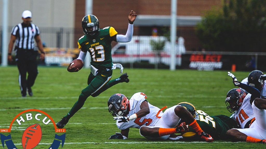 MEAC NSU