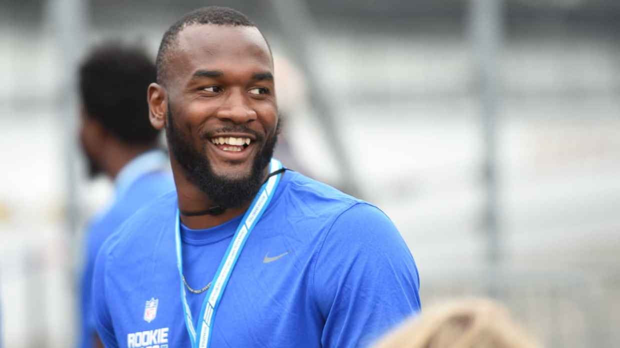 Darius Leonard