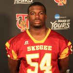 Tuskegee sets up GoFundMe for player disabled helping a friend