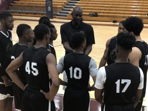 NBPA Top 50 Camp returns to Morehouse