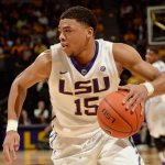 Report: Johnny Jones grabs former LSU player for Texas Southern