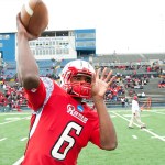 CIAA All-Time QBs: Winston-Salem State’s Kam Smith