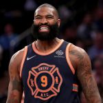 Say what: Kyle O’Quinn signs with the Pacers