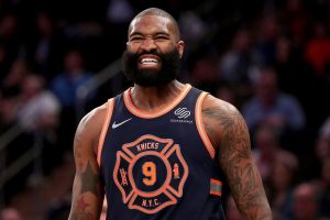 Say what: Kyle O’Quinn signs with the Pacers