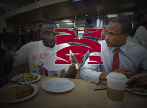 Morehouse slices Papa John’s from cafe