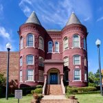 Bill passes for HBCU Historic Preservation Fund