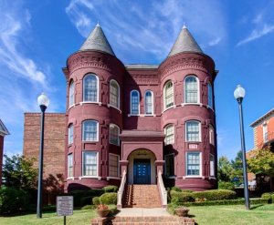 Bill passes for HBCU Historic Preservation Fund