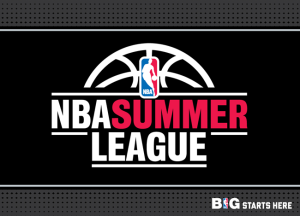 HBCU viewing guide to NBA summer league