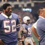 The moment is finally here for Robert Brazile