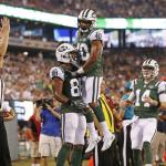 Up and down NFL debut for Trent Cannon