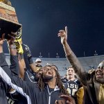 Alabama State must overcome tough schedule to contend in SWAC East