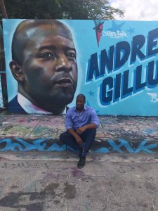 FAMU’s Gillum latest HBCU politician to pull off upset in the South