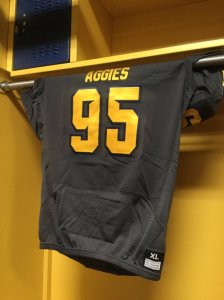 HBCU Uniform Update: North Carolina A&T adds grey to collection