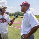 Alabama A&M, Connell Maynor looking for redemption in 2018