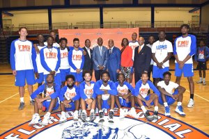 NBA legend Isiah Thomas launches initiative for HBCU