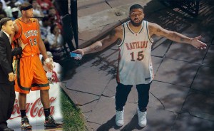 Drake isn’t wearing a FAMU jersey, but it still had the best week ever