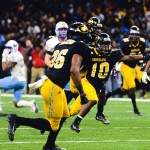 Grambling still the team to beat in SWAC, even with losses