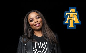 Jemele Hill to speak at North Carolina A&T