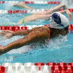 Howard University swimmer slated for 2020 Olympics