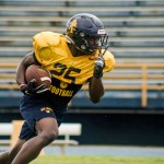 GALLERY: North Carolina A&T Aggies prepare for Jacksonville State