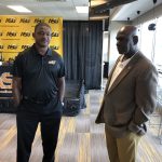 Alabama State and Tuskegee dish on upcoming game